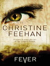 Fever (eBook)